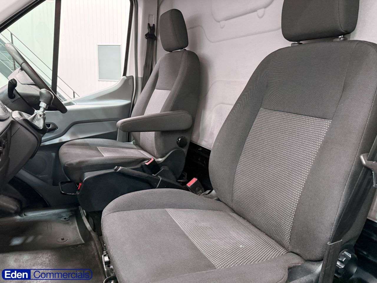 2018 FORD TRANSIT 2018 FORD TRANSIT