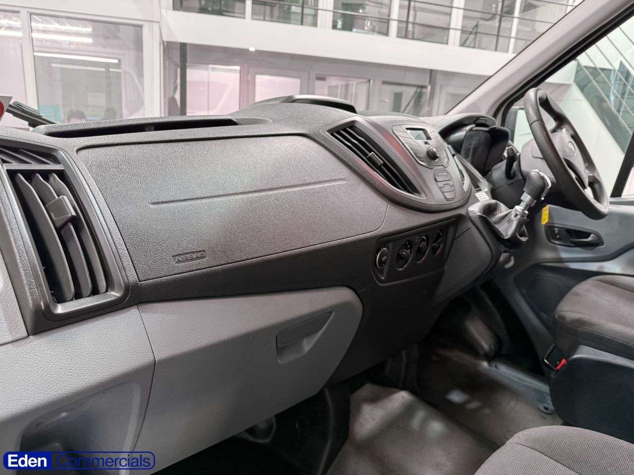 2018 FORD TRANSIT 2018 FORD TRANSIT