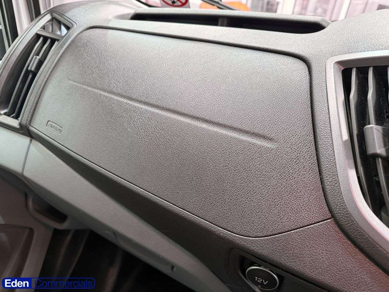 2018 FORD TRANSIT 2018 FORD TRANSIT