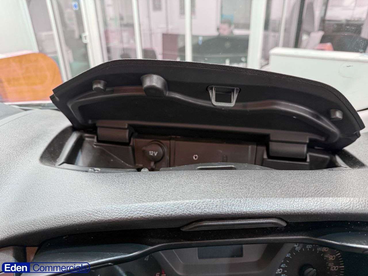 2018 FORD TRANSIT 2018 FORD TRANSIT