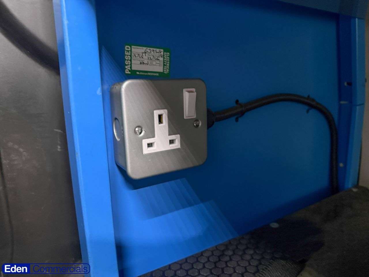 2018 FORD TRANSIT 2018 FORD TRANSIT