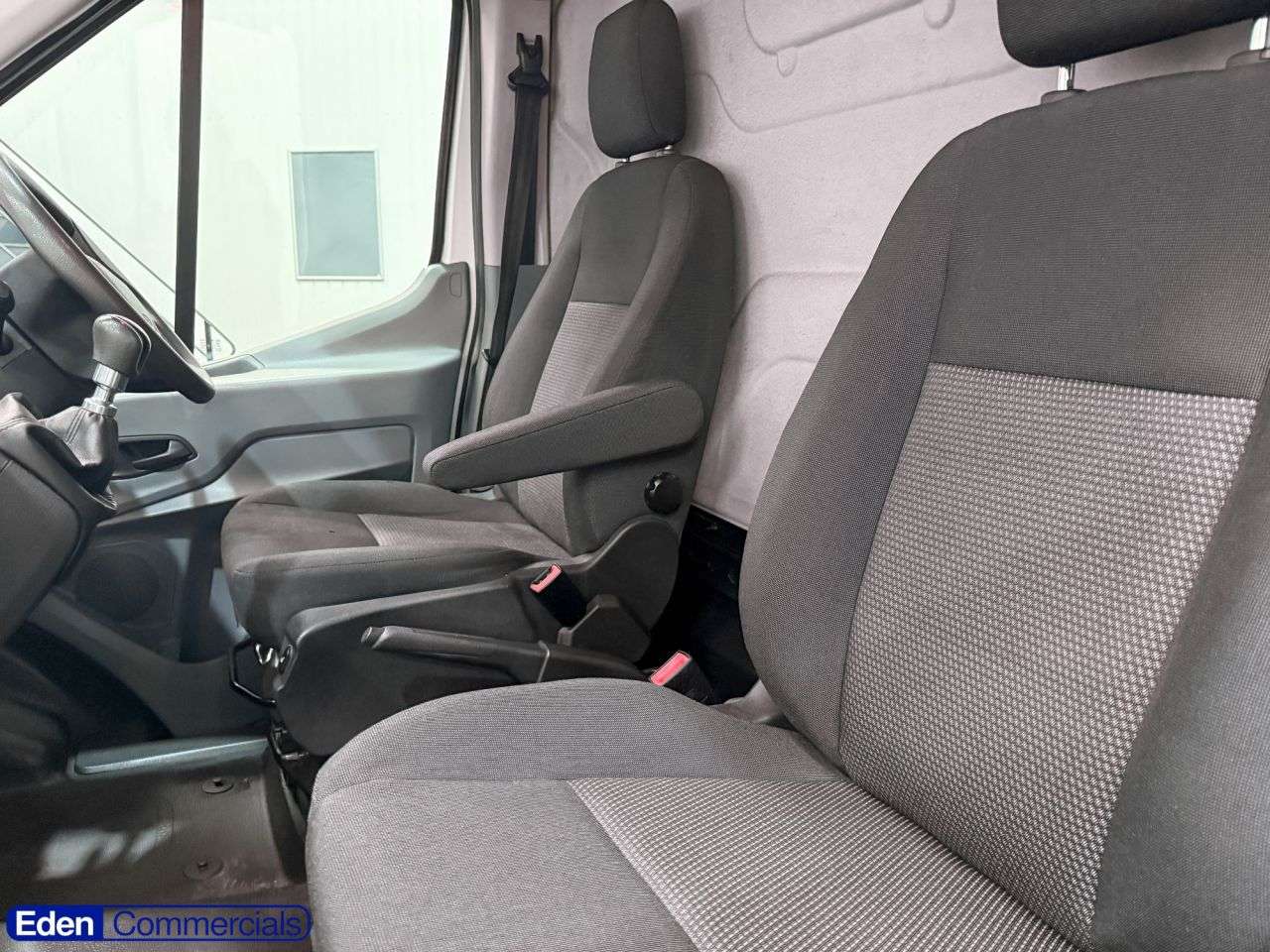 2018 FORD TRANSIT 2018 FORD TRANSIT