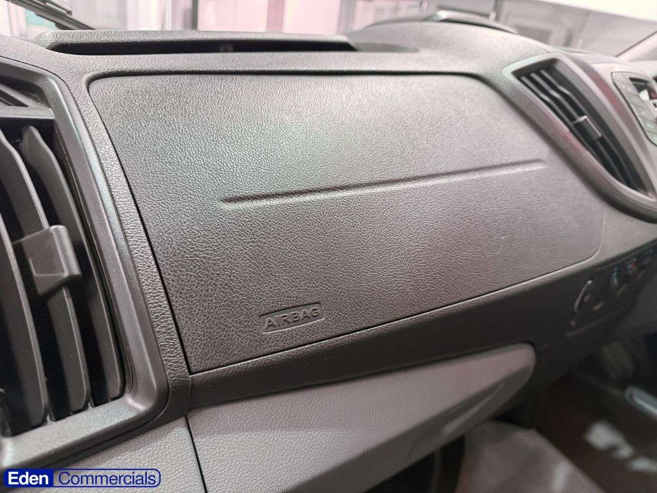 2018 FORD TRANSIT 2018 FORD TRANSIT