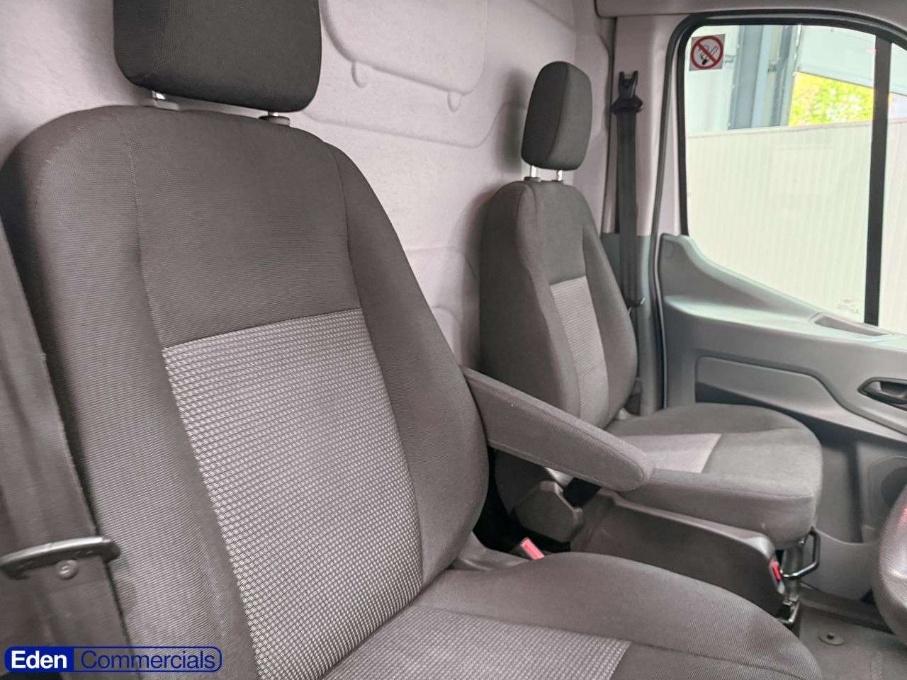 2018 FORD TRANSIT 2018 FORD TRANSIT