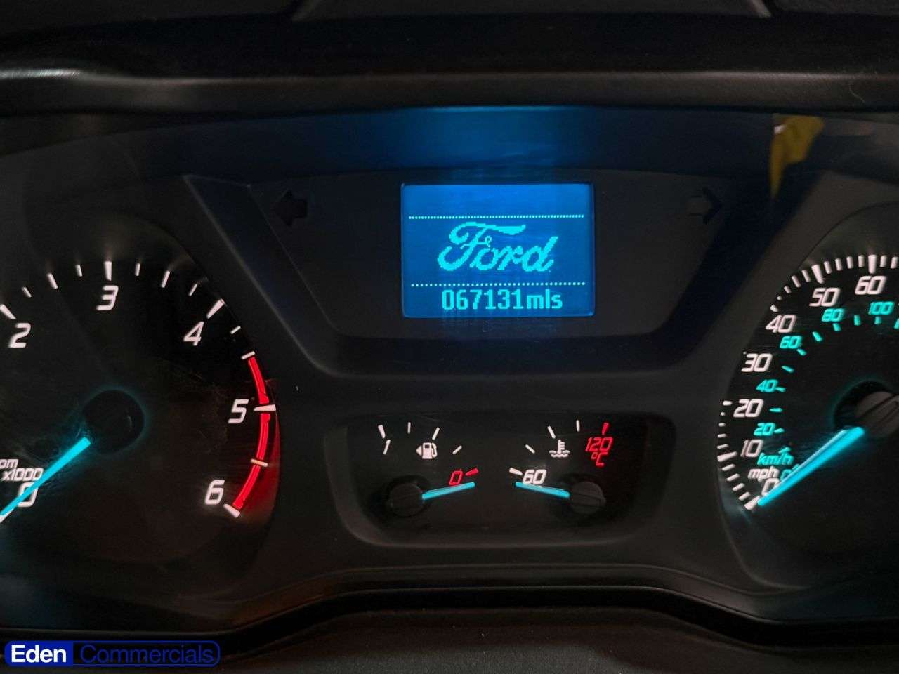 2018 FORD TRANSIT 2018 FORD TRANSIT