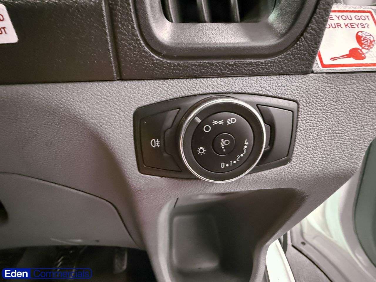 2018 FORD TRANSIT 2018 FORD TRANSIT