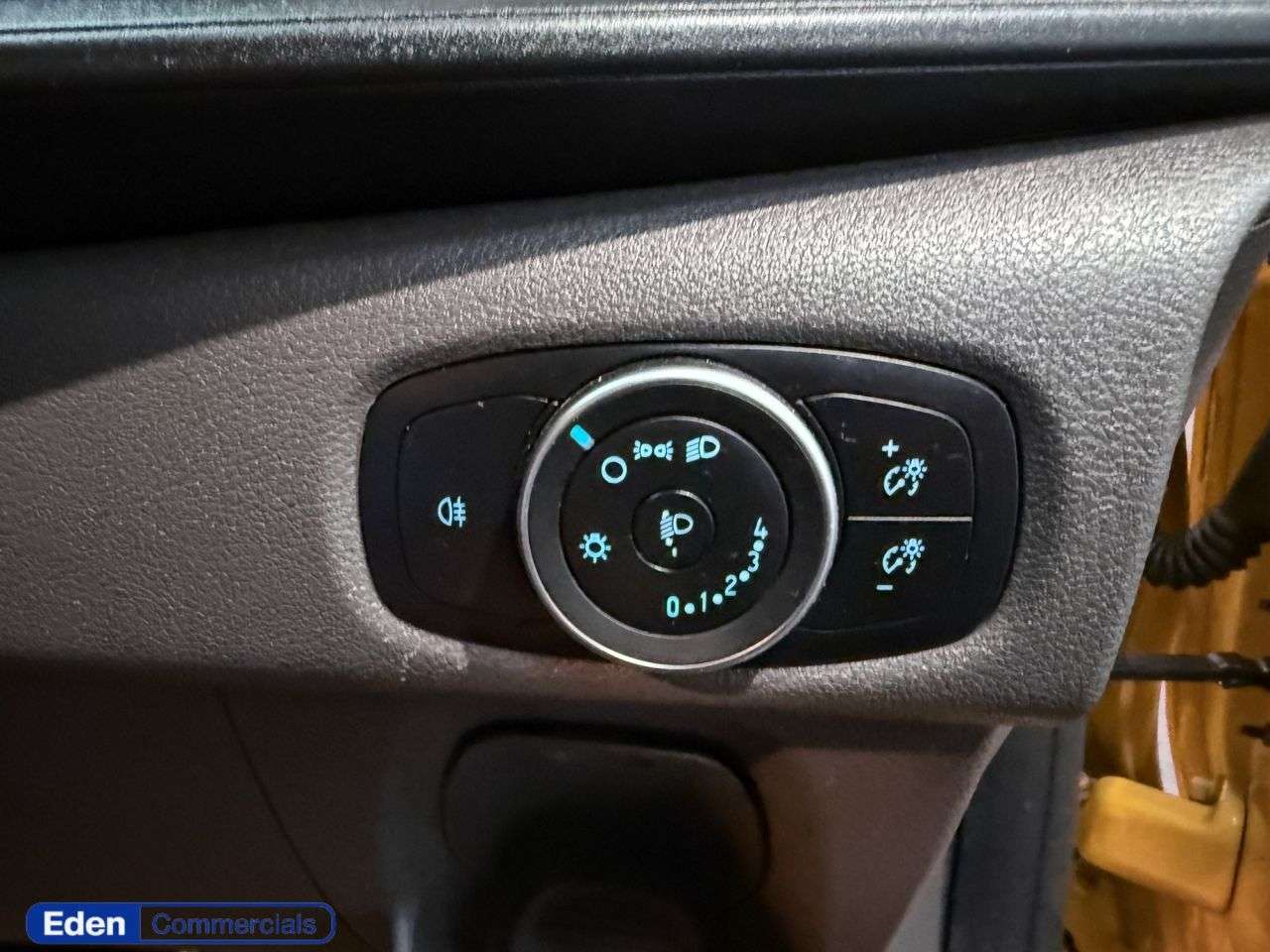 2022 FORD TRANSIT CUSTOM 2022 FORD TRANSIT CUSTOM