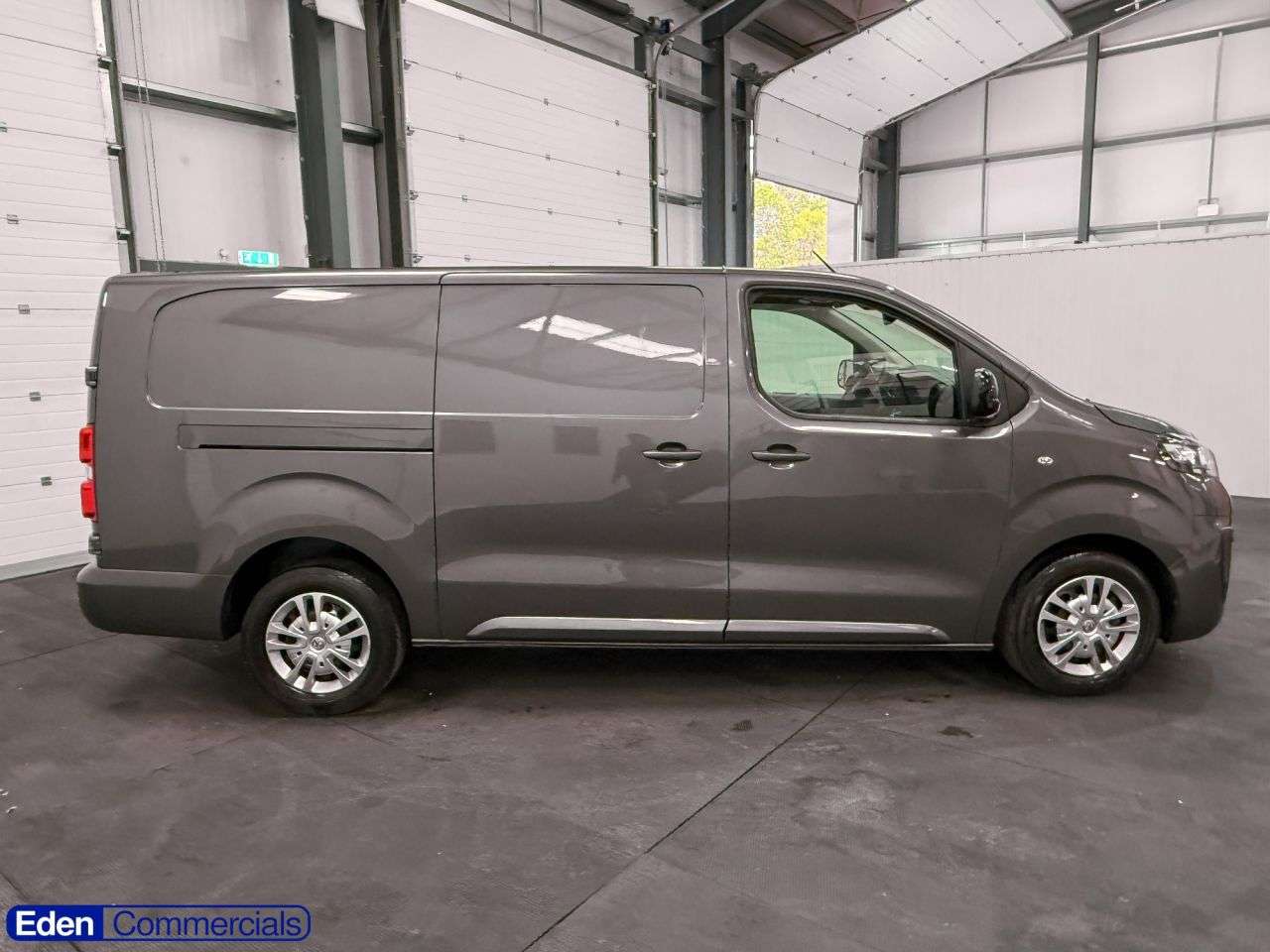 A 2021 VAUXHALL VIVARO 1.5 Turbo D 2900 Sportive Panel Van 5dr Diesel Manual L2 H1 Euro 6 (s/s) (1 A 2021 VAUXHALL VIVARO 1.5 Turbo D 2900 Sportive Panel Van 5dr Diesel Manual L2 H1 Euro 6 (s/s) (1