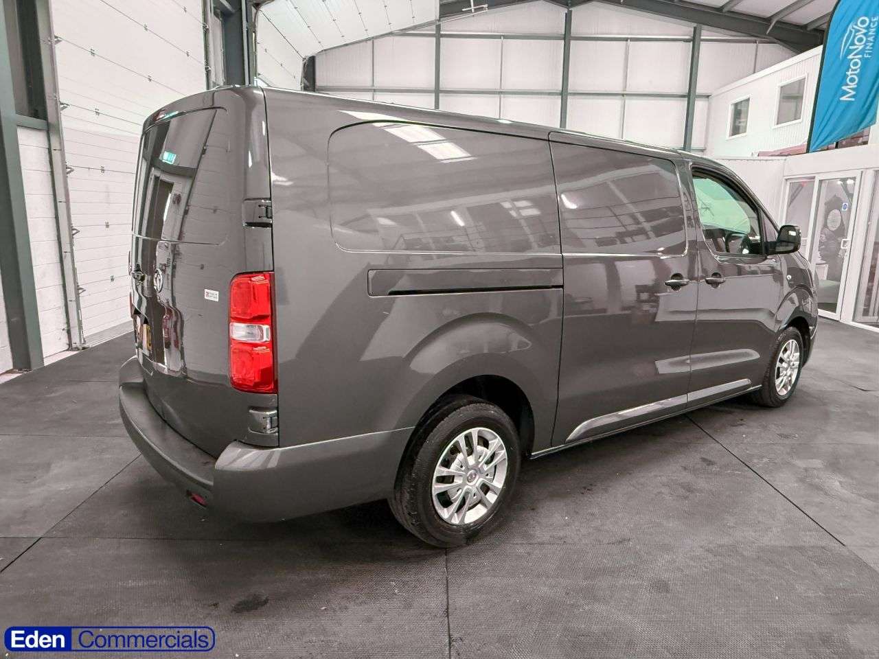 A 2021 VAUXHALL VIVARO 1.5 Turbo D 2900 Sportive Panel Van 5dr Diesel Manual L2 H1 Euro 6 (s/s) (1 A 2021 VAUXHALL VIVARO 1.5 Turbo D 2900 Sportive Panel Van 5dr Diesel Manual L2 H1 Euro 6 (s/s) (1