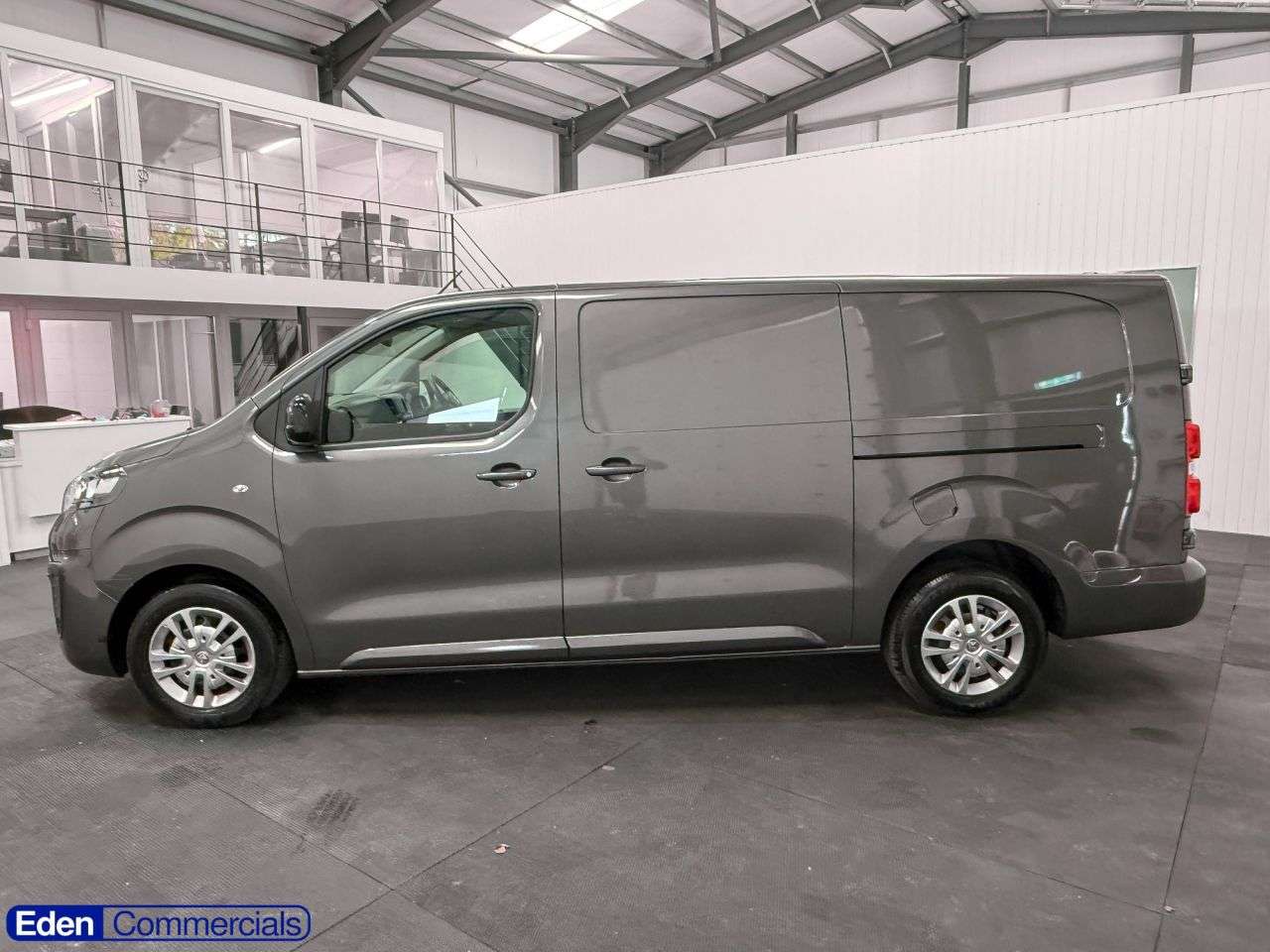 2021 VAUXHALL VIVARO 2021 VAUXHALL VIVARO