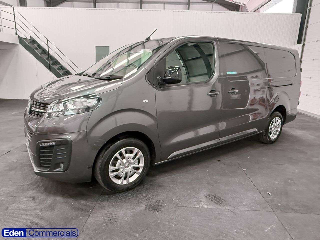 2021 VAUXHALL VIVARO 2021 VAUXHALL VIVARO
