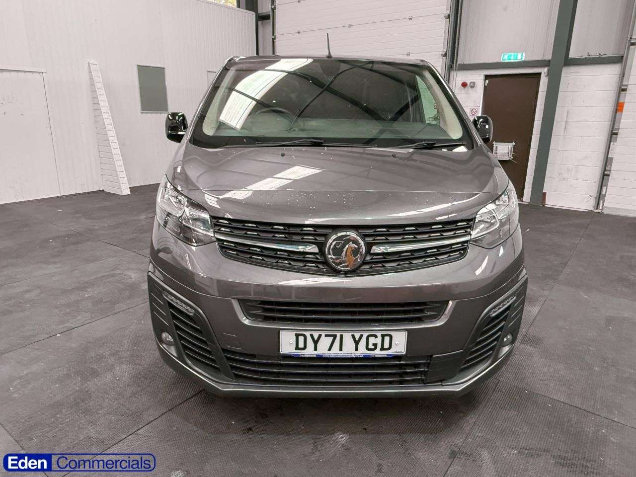 2021 VAUXHALL VIVARO 2021 VAUXHALL VIVARO