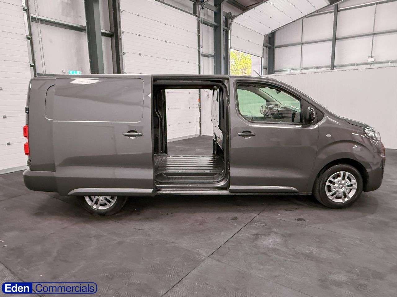 2021 VAUXHALL VIVARO 2021 VAUXHALL VIVARO