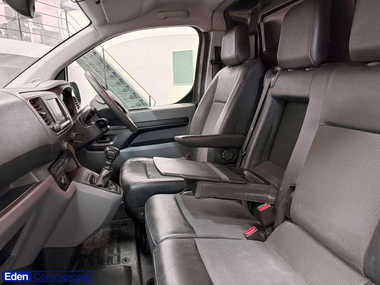 2021 VAUXHALL VIVARO 2021 VAUXHALL VIVARO