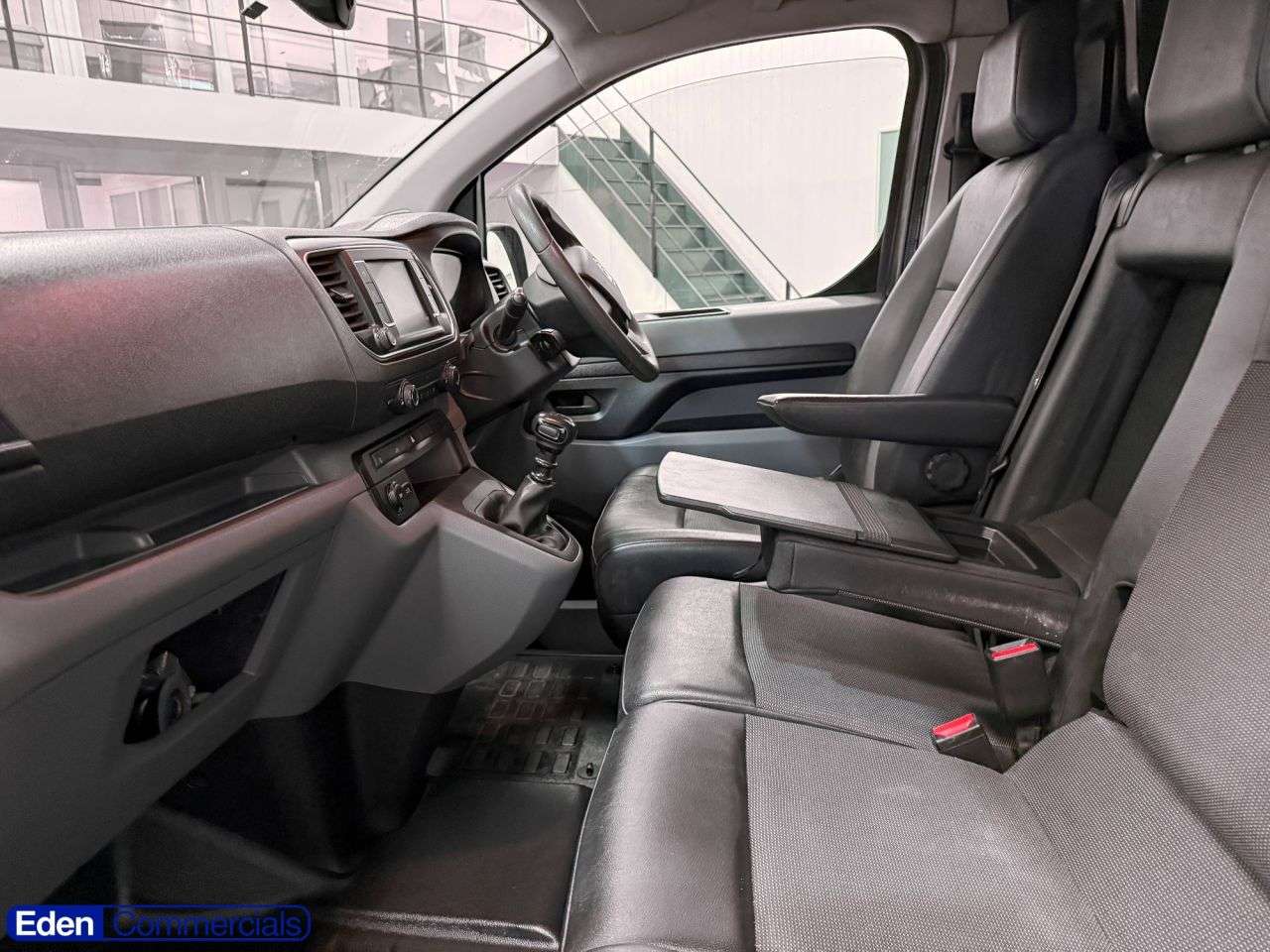 2021 VAUXHALL VIVARO 2021 VAUXHALL VIVARO