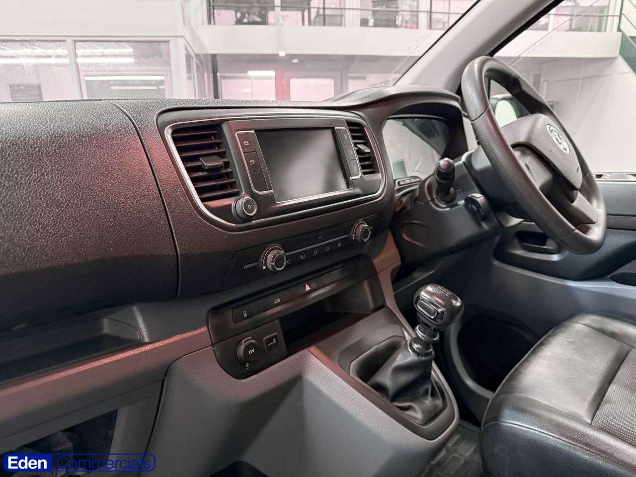 A 2021 VAUXHALL VIVARO 1.5 Turbo D 2900 Sportive Panel Van 5dr Diesel Manual L2 H1 Euro 6 (s/s) (1 A 2021 VAUXHALL VIVARO 1.5 Turbo D 2900 Sportive Panel Van 5dr Diesel Manual L2 H1 Euro 6 (s/s) (1
