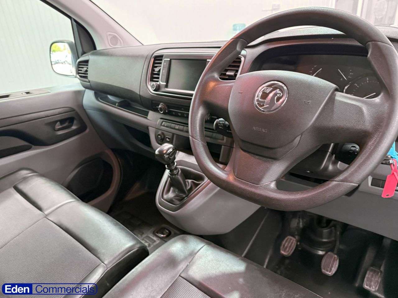 2021 VAUXHALL VIVARO 2021 VAUXHALL VIVARO