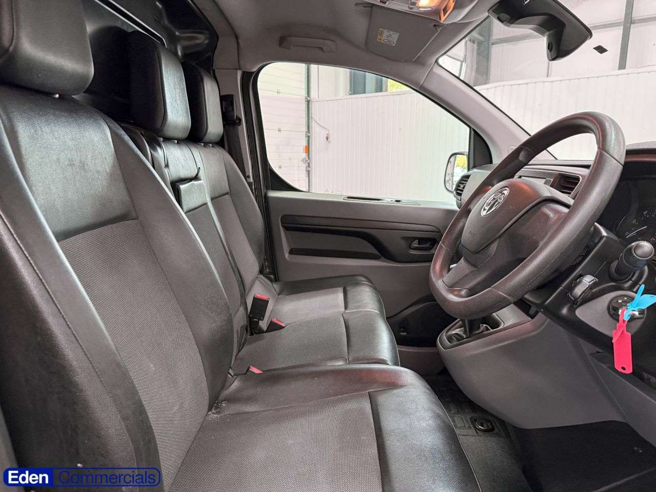 2021 VAUXHALL VIVARO 2021 VAUXHALL VIVARO