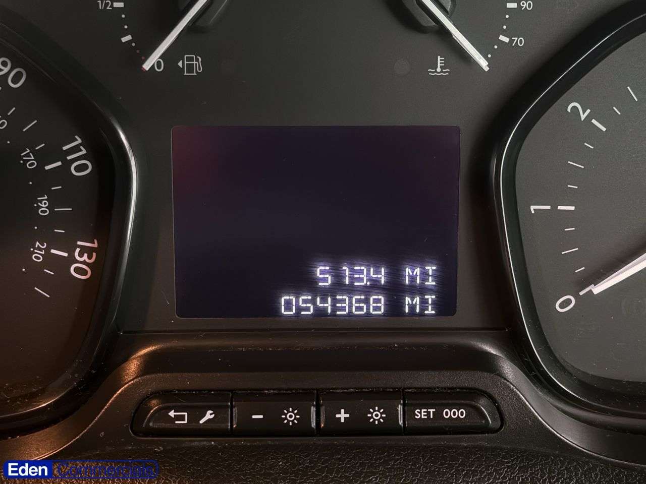 2021 VAUXHALL VIVARO 2021 VAUXHALL VIVARO