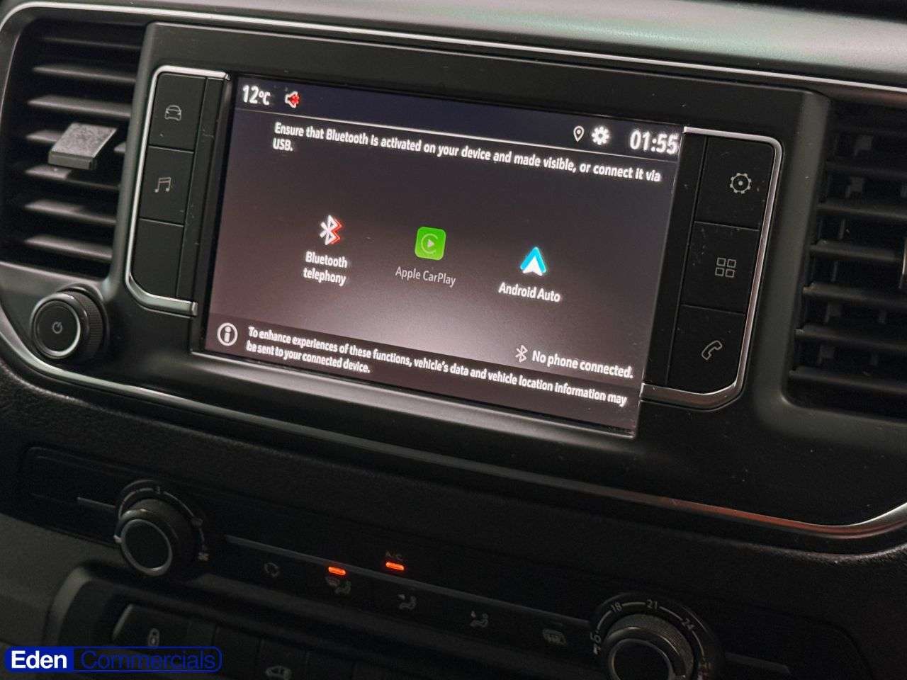 2021 VAUXHALL VIVARO 2021 VAUXHALL VIVARO