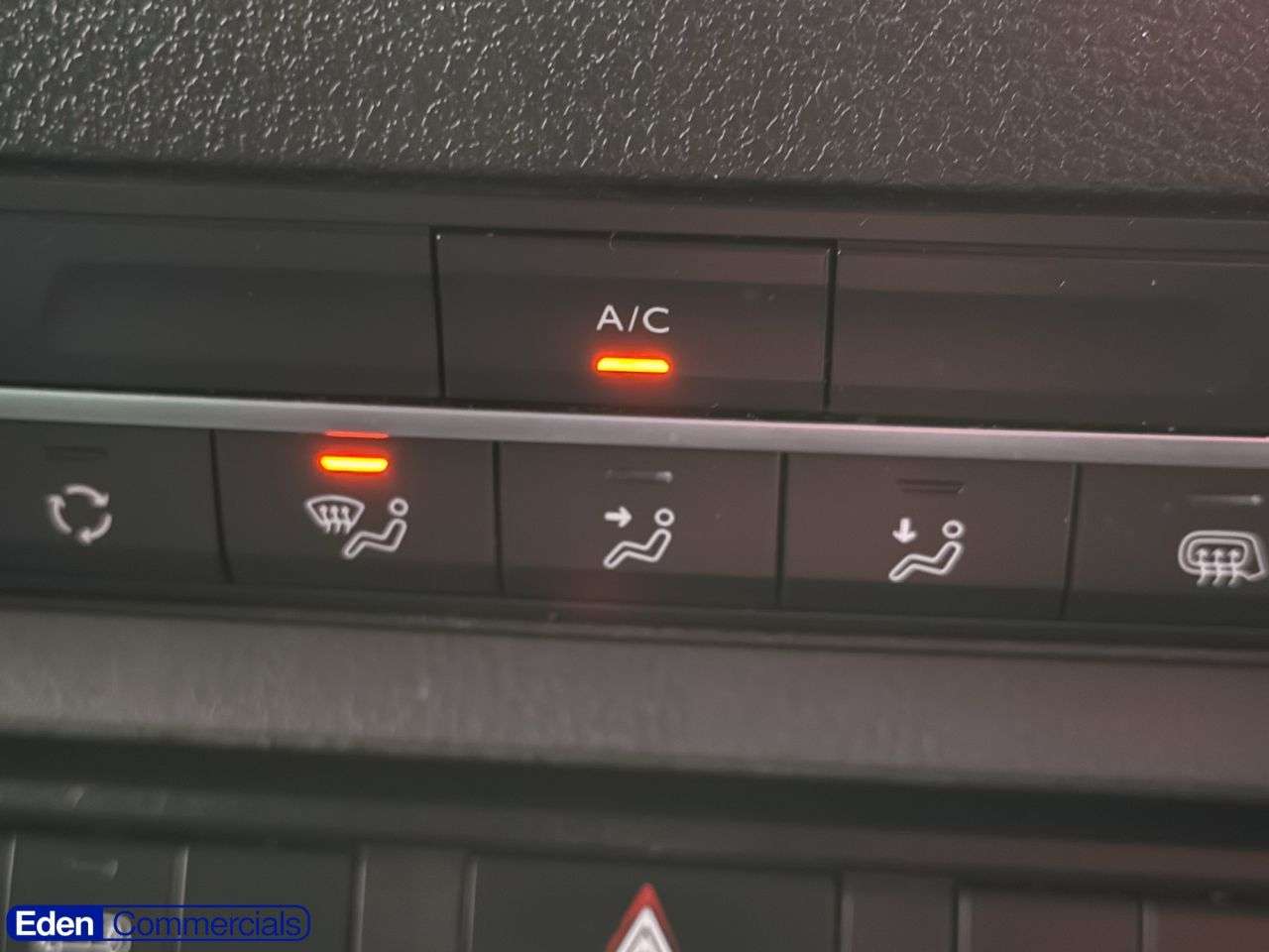 2021 VAUXHALL VIVARO 2021 VAUXHALL VIVARO