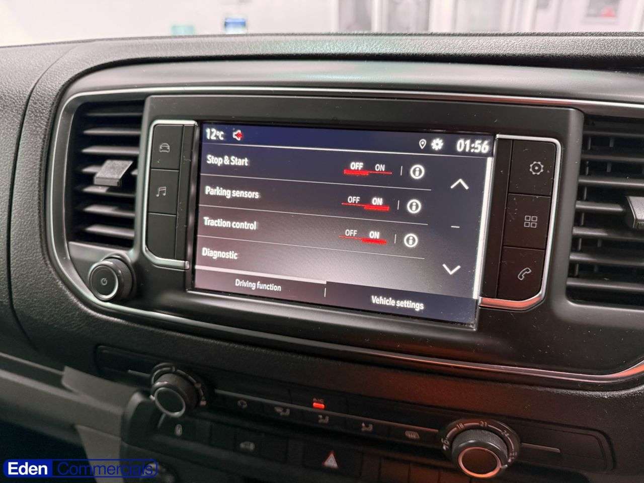 2021 VAUXHALL VIVARO 2021 VAUXHALL VIVARO