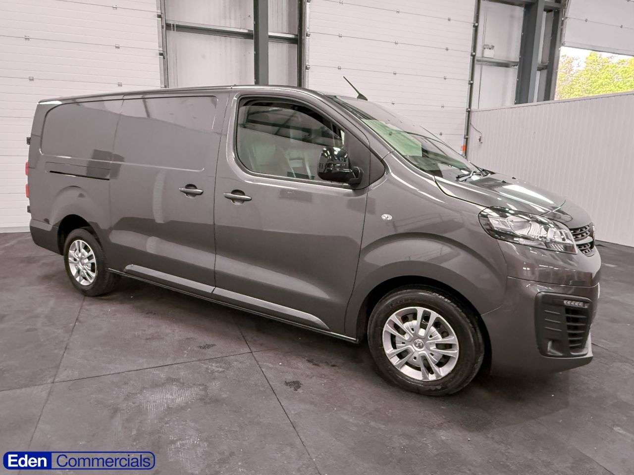 A 2021 VAUXHALL VIVARO 1.5 Turbo D 2900 Sportive Panel Van 5dr Diesel Manual L2 H1 Euro 6 (s/s) (1 A 2021 VAUXHALL VIVARO 1.5 Turbo D 2900 Sportive Panel Van 5dr Diesel Manual L2 H1 Euro 6 (s/s) (1