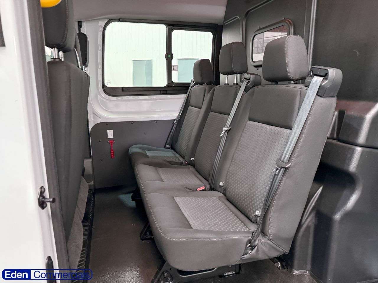 2024 FORD TRANSIT 2024 FORD TRANSIT