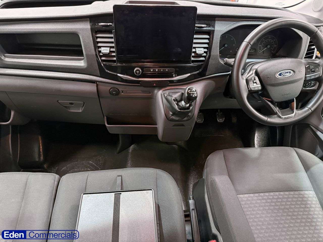 2024 FORD TRANSIT 2024 FORD TRANSIT