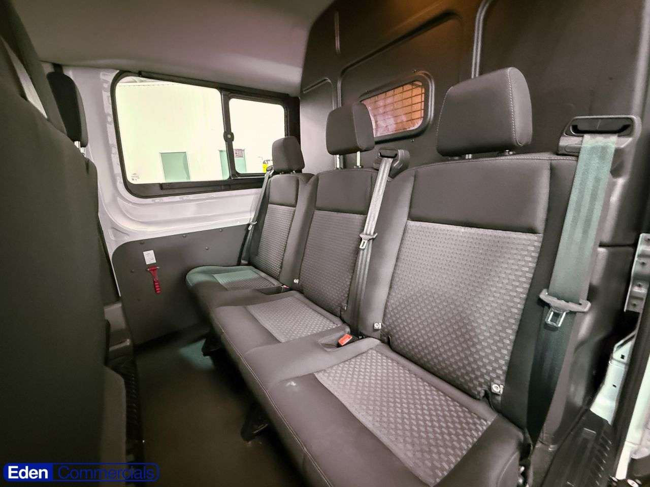 2024 FORD TRANSIT 2024 FORD TRANSIT