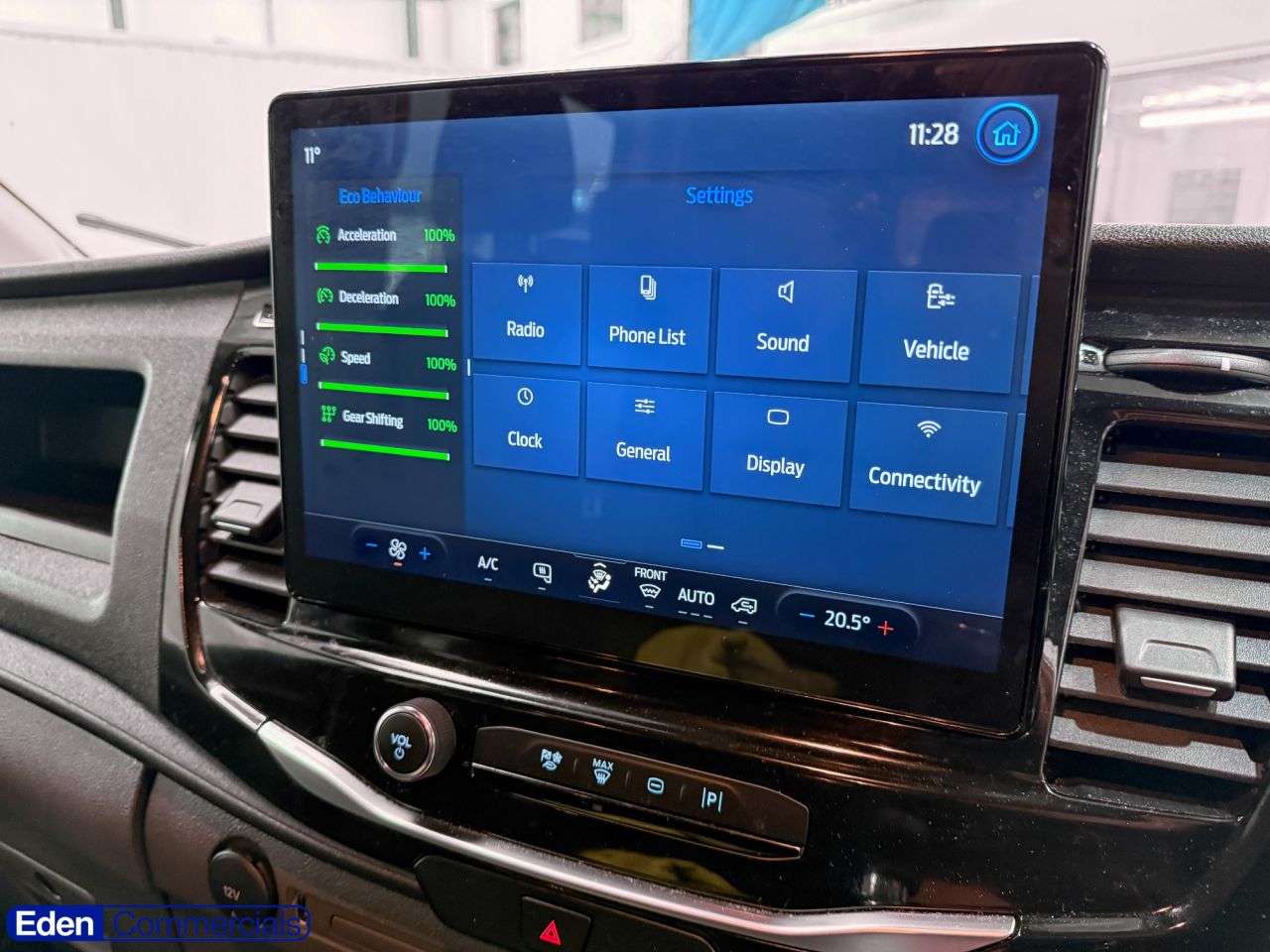 2024 FORD TRANSIT 2024 FORD TRANSIT