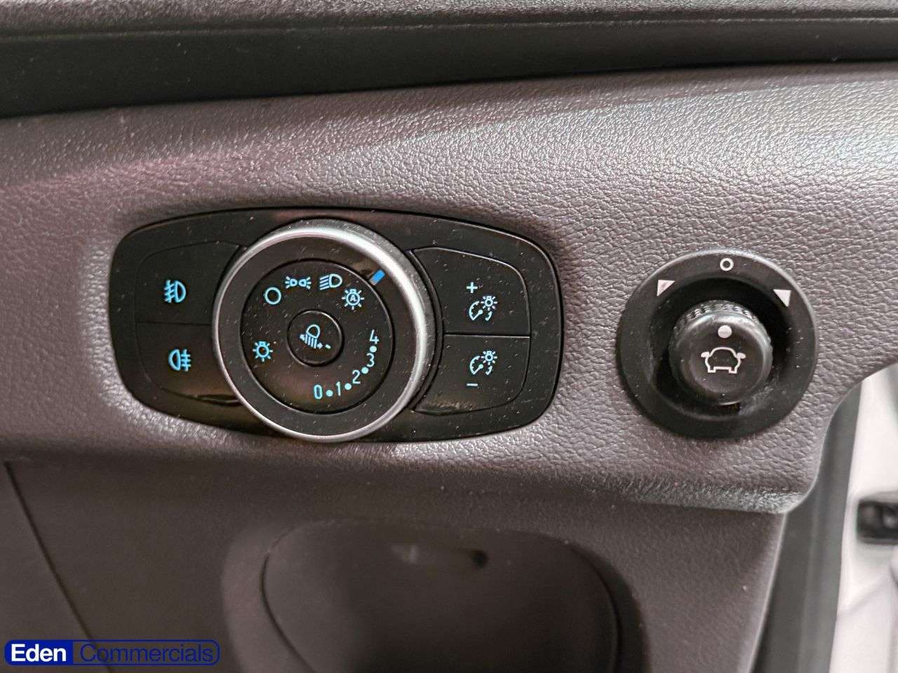 2024 FORD TRANSIT 2024 FORD TRANSIT