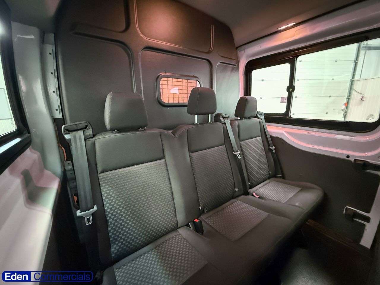 2024 FORD TRANSIT 2024 FORD TRANSIT