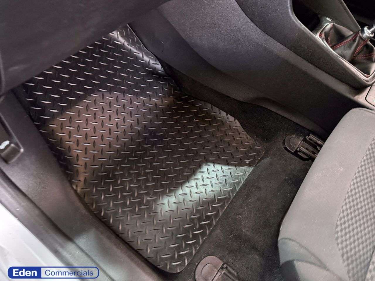 2019 FORD FIESTA VAN 2019 FORD FIESTA VAN