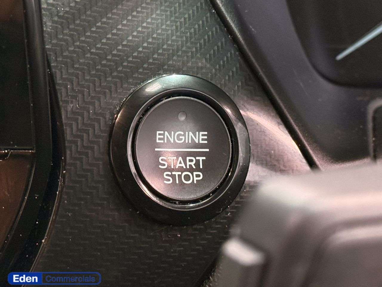 2019 FORD FIESTA VAN 2019 FORD FIESTA VAN