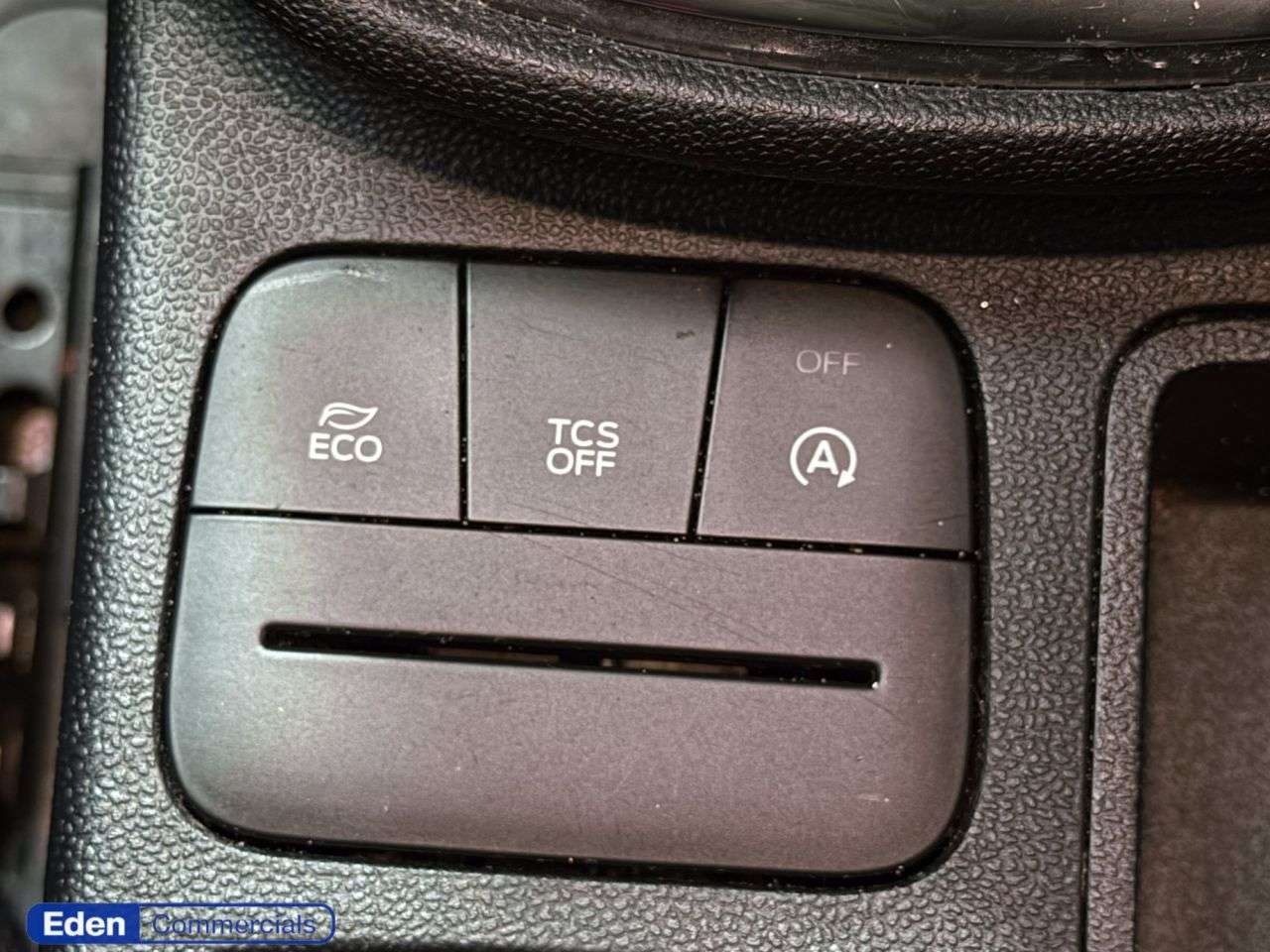 2019 FORD FIESTA VAN 2019 FORD FIESTA VAN