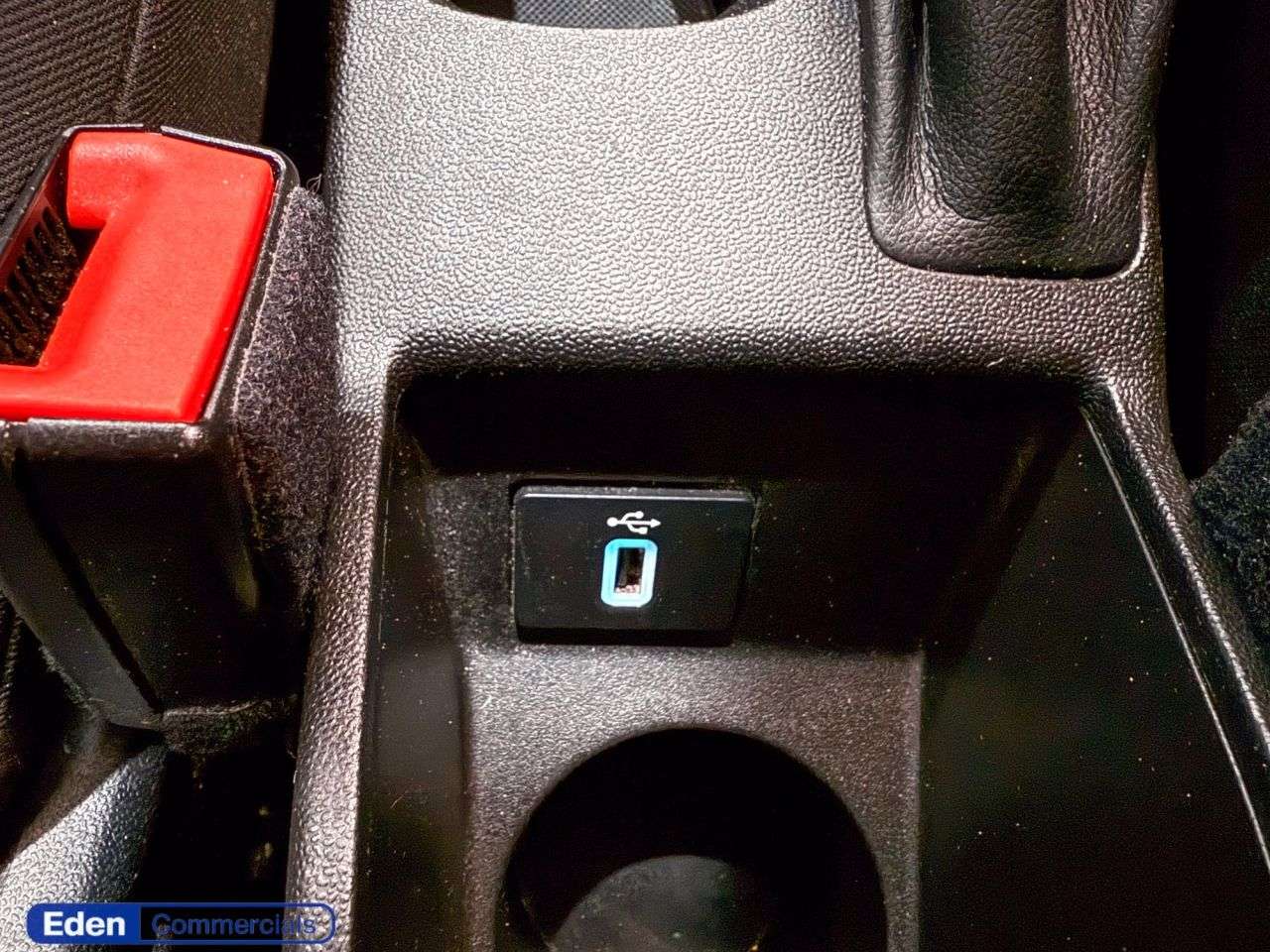 2019 FORD FIESTA VAN 2019 FORD FIESTA VAN