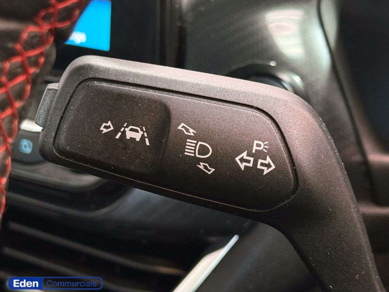2019 FORD FIESTA VAN 2019 FORD FIESTA VAN