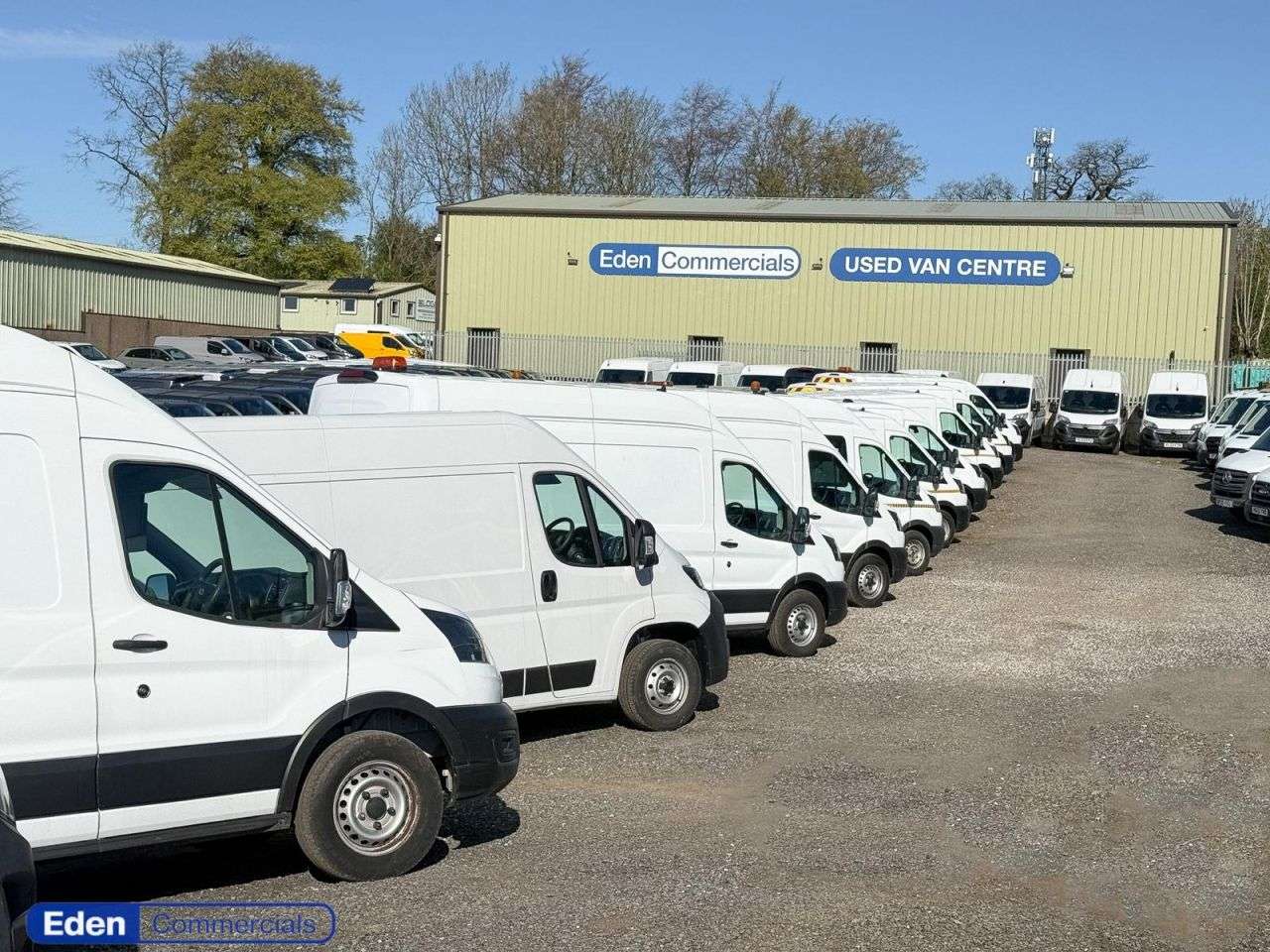 2019 FORD FIESTA VAN 2019 FORD FIESTA VAN