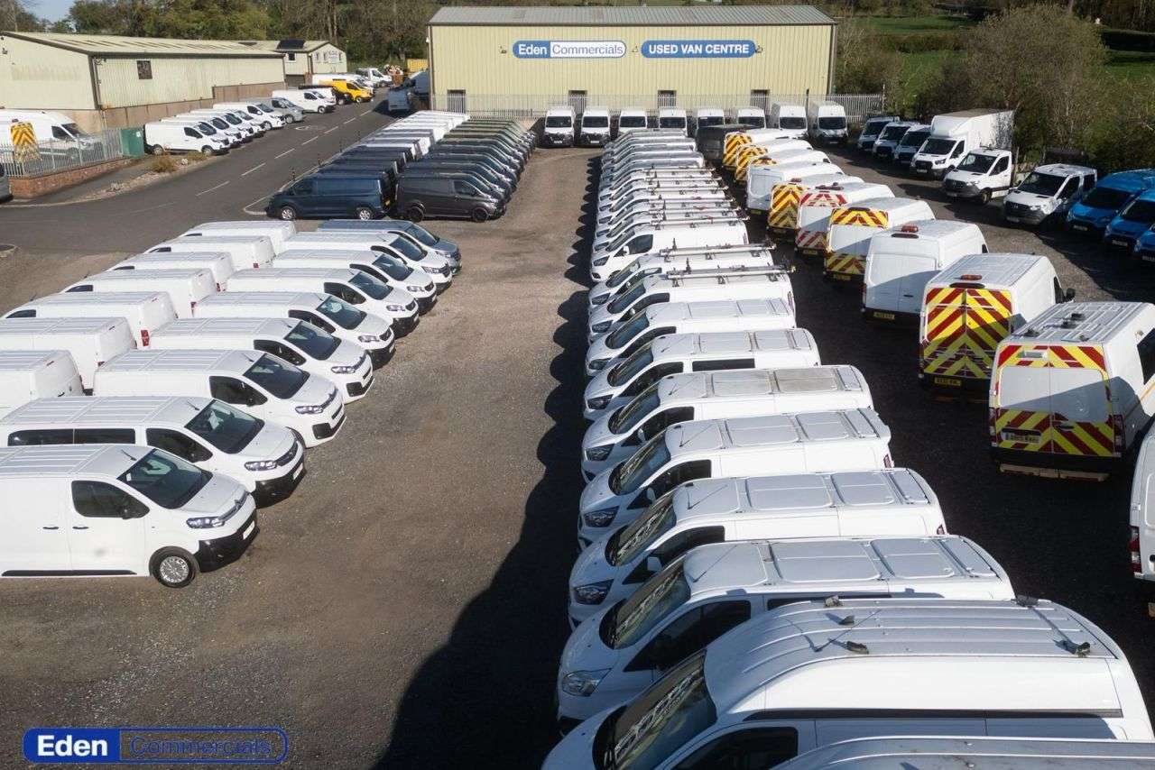 2019 FORD FIESTA VAN 2019 FORD FIESTA VAN