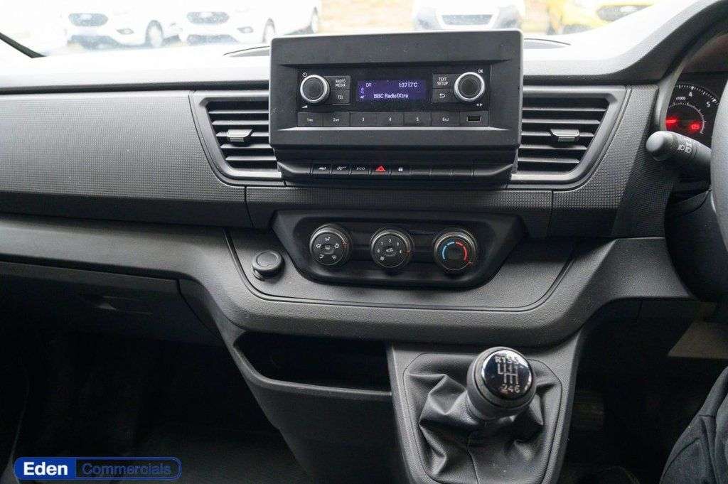 2023 RENAULT TRAFIC 2023 RENAULT TRAFIC