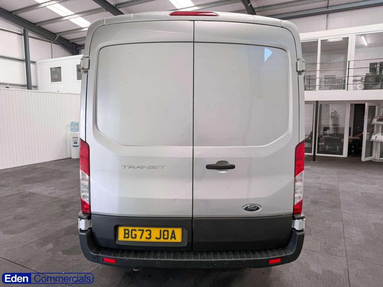 2023 FORD TRANSIT 2023 FORD TRANSIT