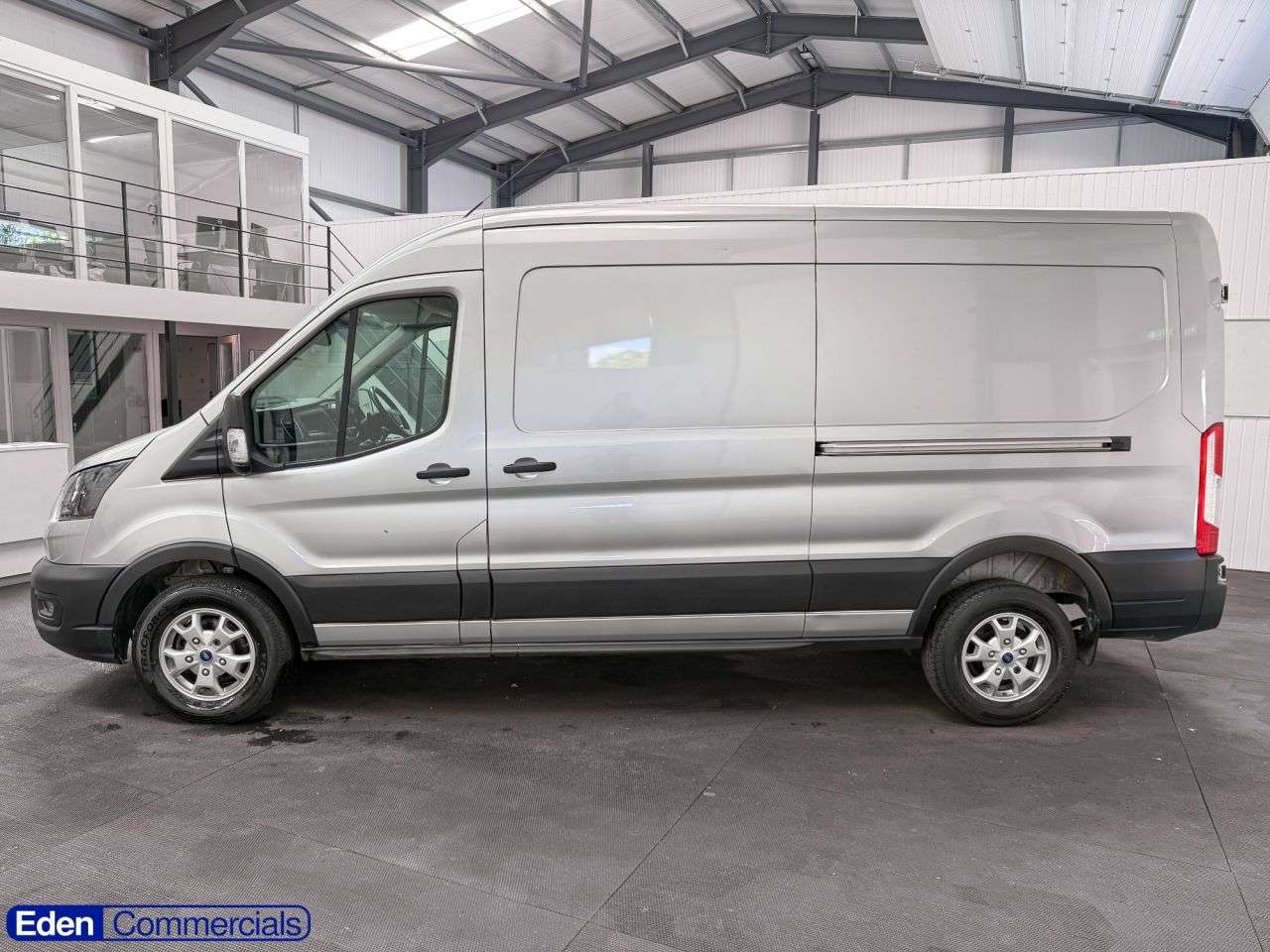 2023 FORD TRANSIT 2023 FORD TRANSIT