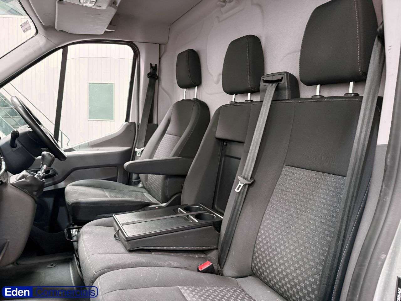 2023 FORD TRANSIT 2023 FORD TRANSIT