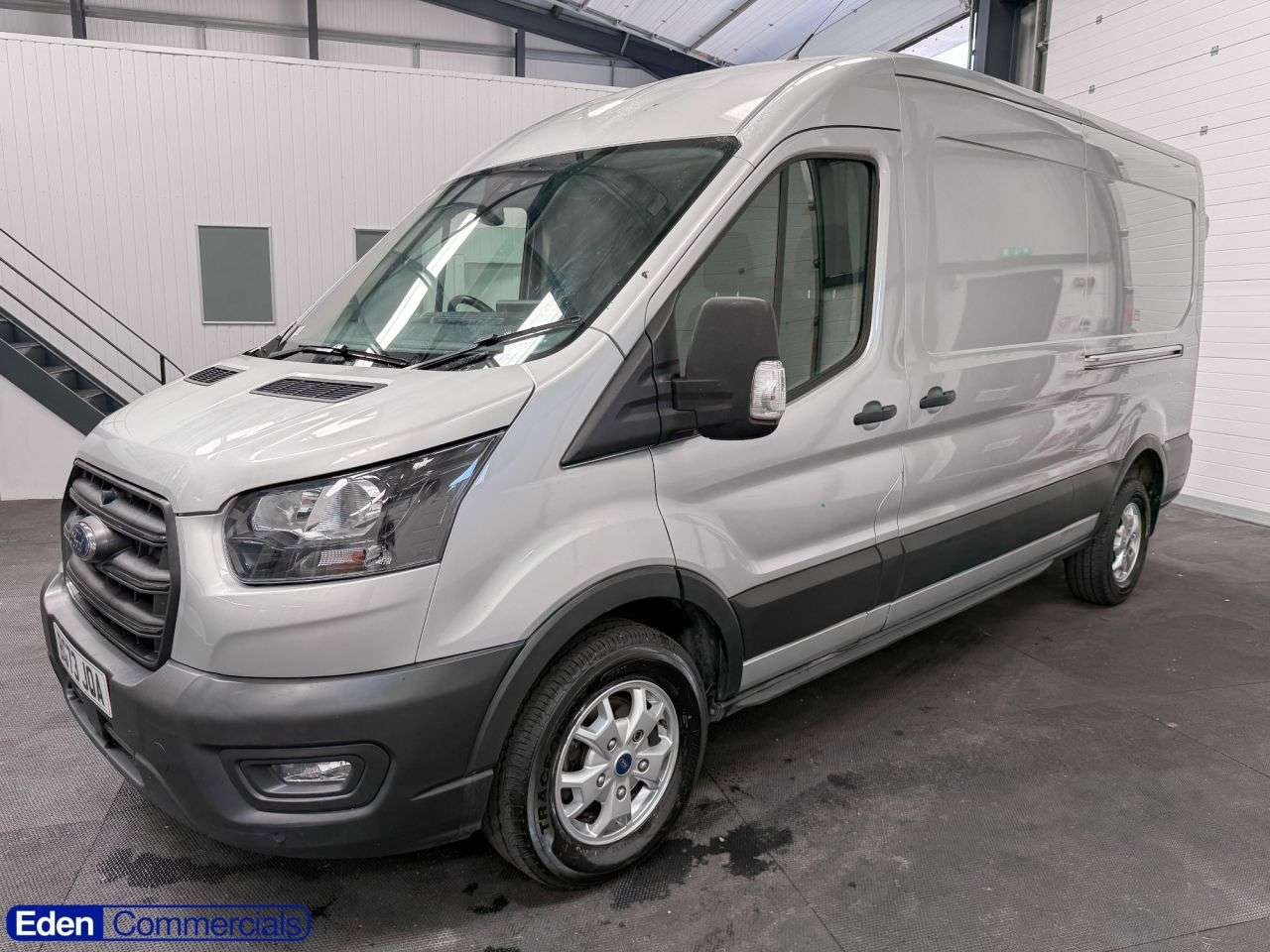 2023 FORD TRANSIT 2023 FORD TRANSIT