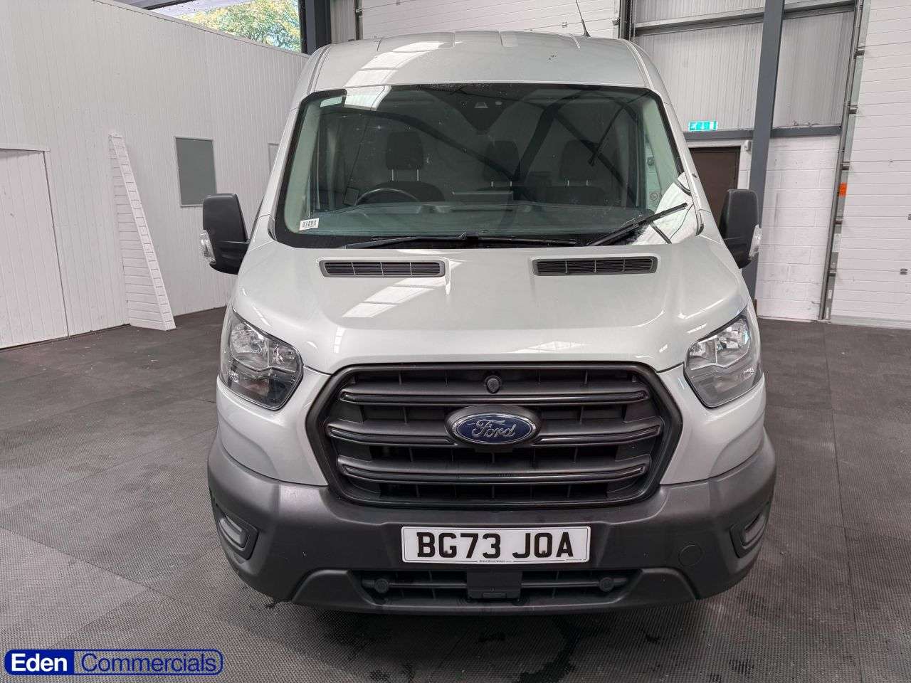 2023 FORD TRANSIT 2023 FORD TRANSIT