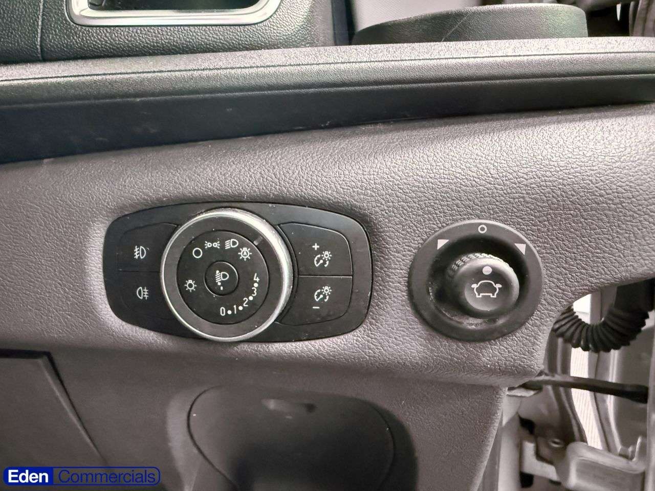 2023 FORD TRANSIT 2023 FORD TRANSIT