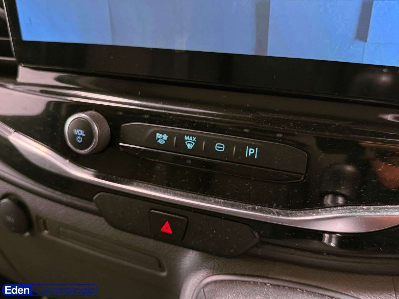 2023 FORD TRANSIT 2023 FORD TRANSIT