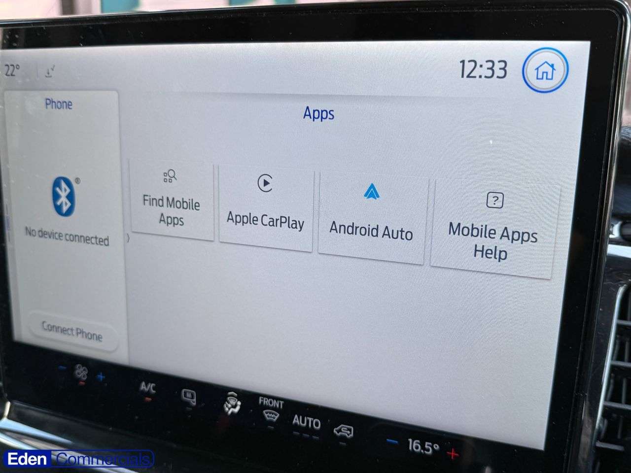 2023 FORD TRANSIT 2023 FORD TRANSIT