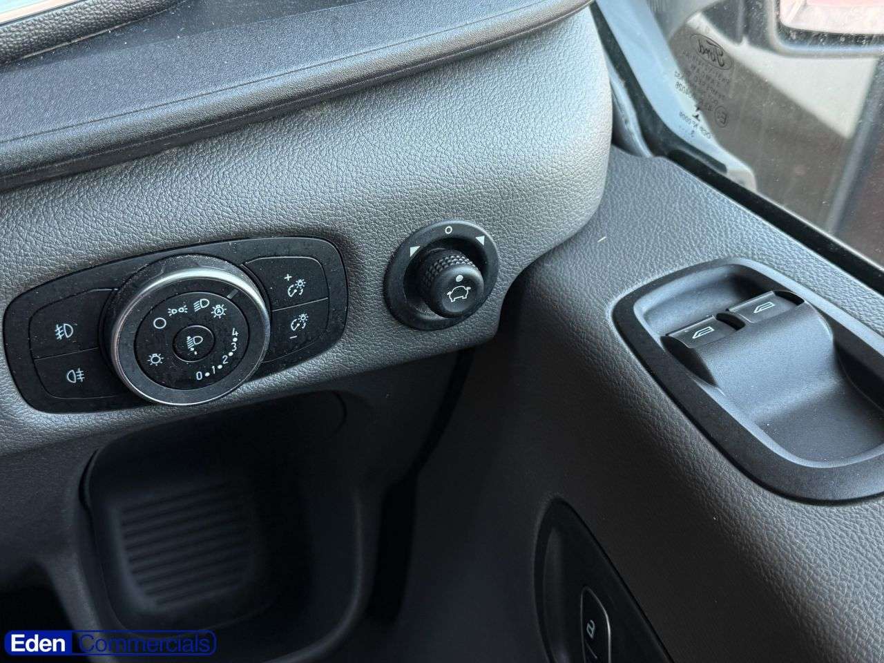 2023 FORD TRANSIT 2023 FORD TRANSIT